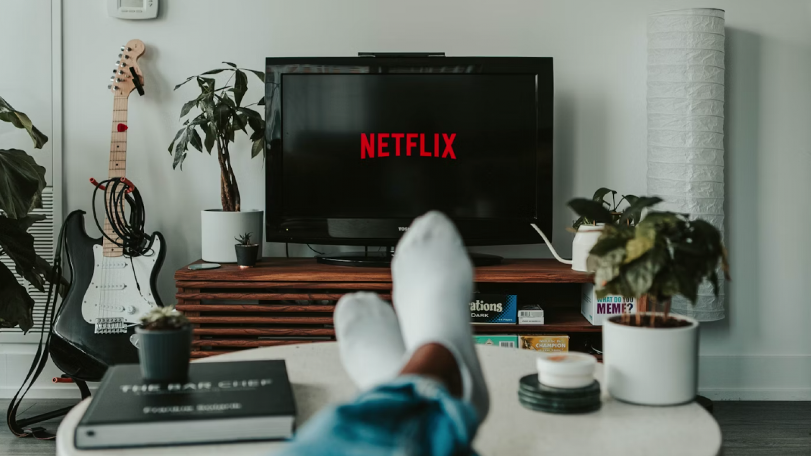 Series imperdibles para maratonear el fin de semana en todas las plataformas