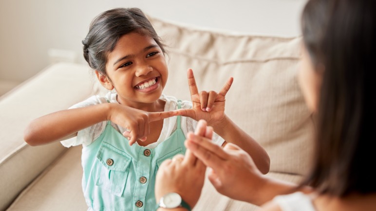 La UnCuyo dictará un curso de Lengua de Señas Argentina para todo público