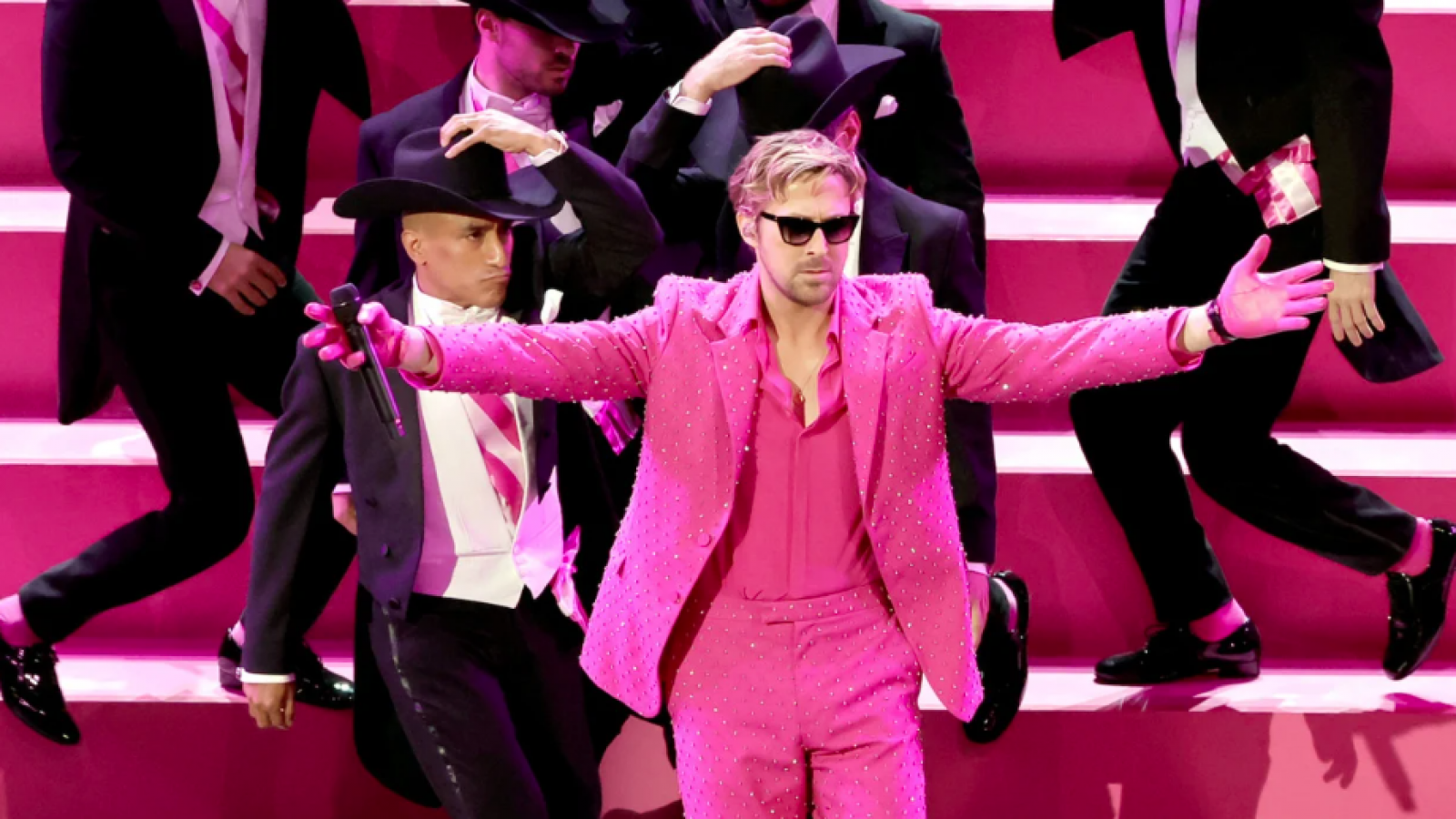 7 momentos de los Oscar 2024 de los que todo el mundo habla