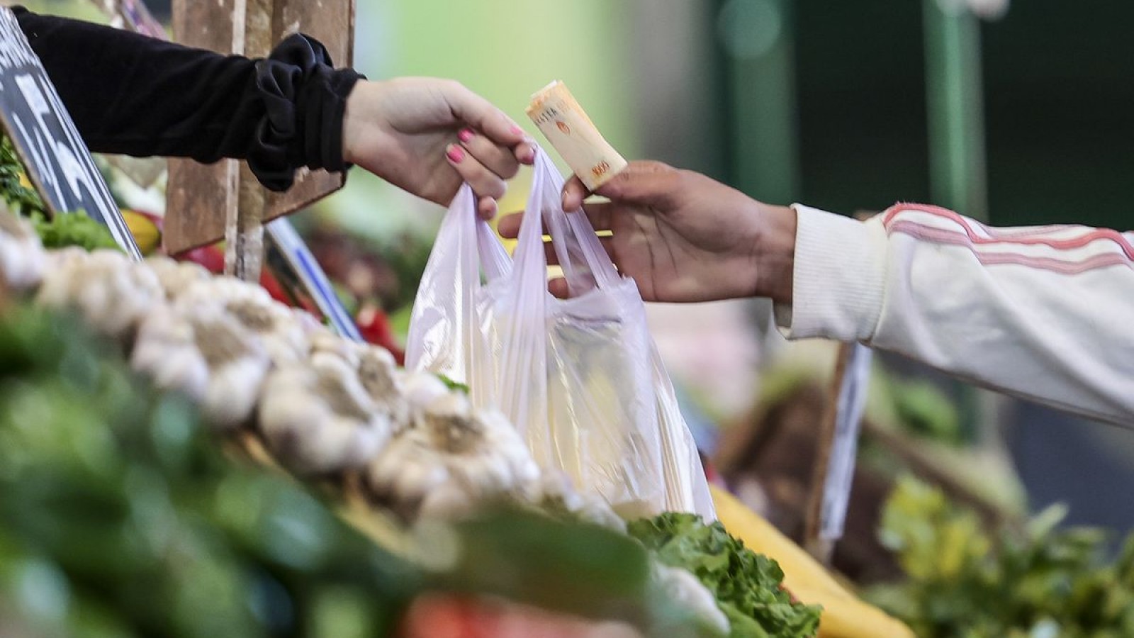 INDEC: la inflación de febrero fue del 13,2% a nivel nacional