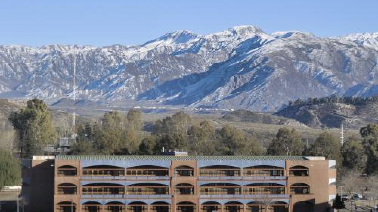 Paran también en Mendoza docentes y no docentes de la UTN. UNCuyo y colegios universitarios: sin clases
