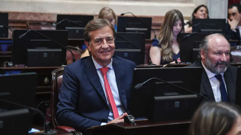 En Vivo. Debaten en el Senado de la Nación el DNU 70/2023. Diferencias insalvables