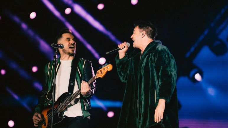 Todo lo que tenés que saber del concierto de Tan Biónica en Mendoza