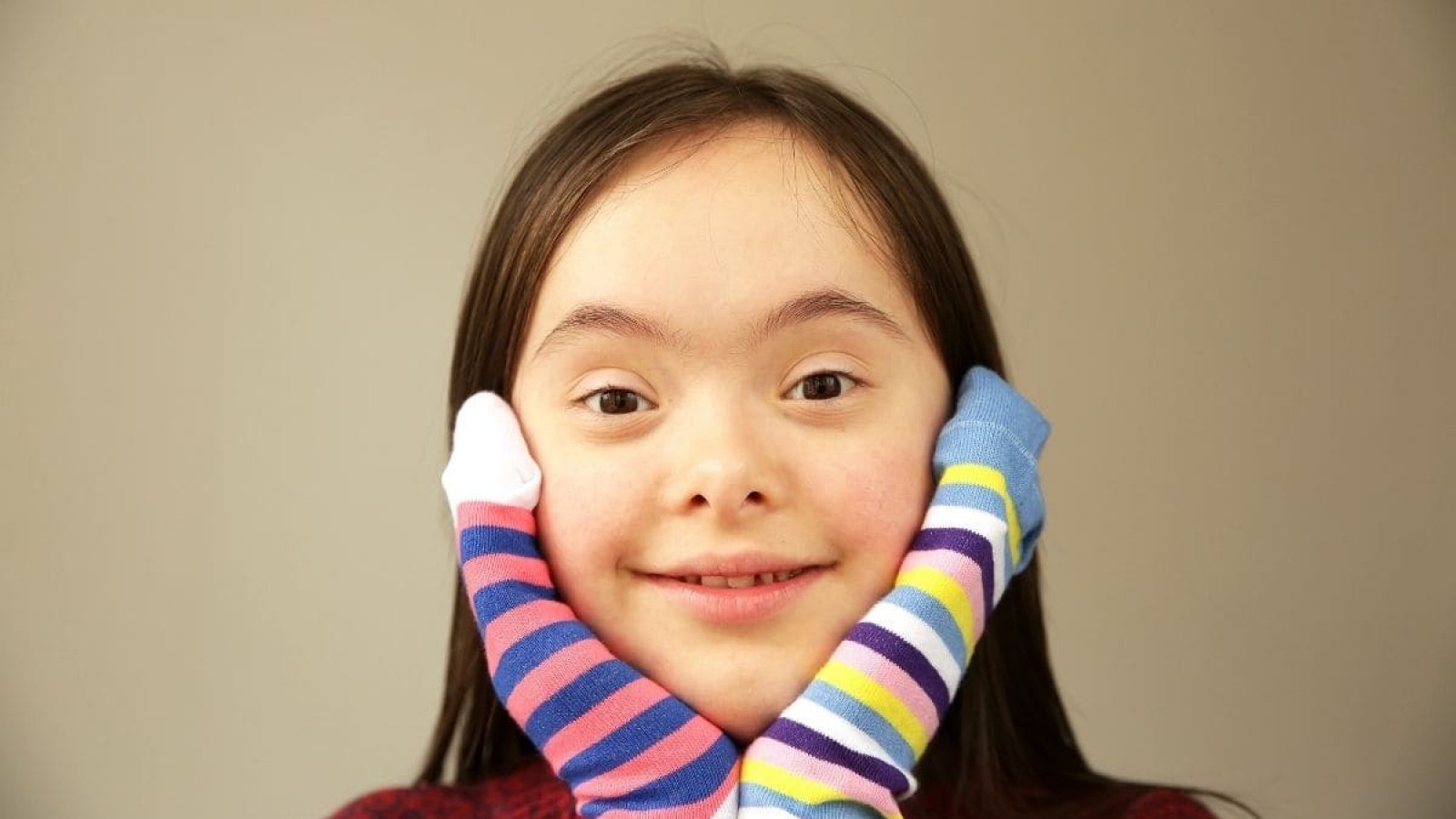 La Ciudad conmemora el Día Internacional del Síndrome de Down