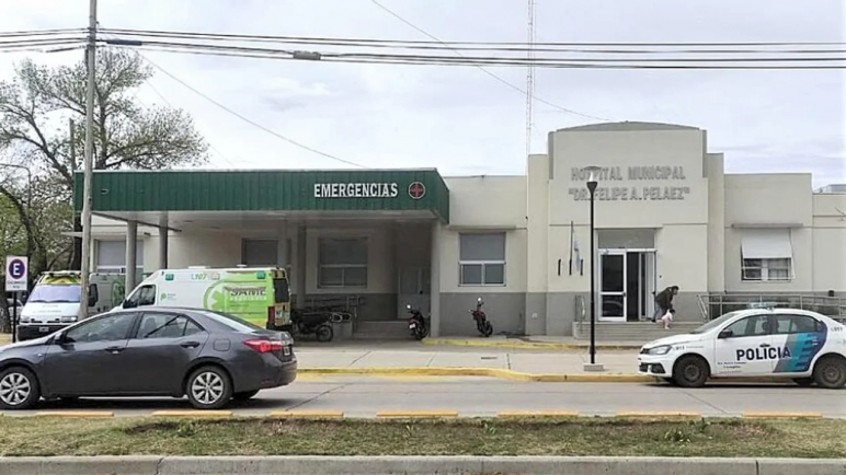 Murieron seis personas en un incidente difícil de explicar, en un pozo cloacal
