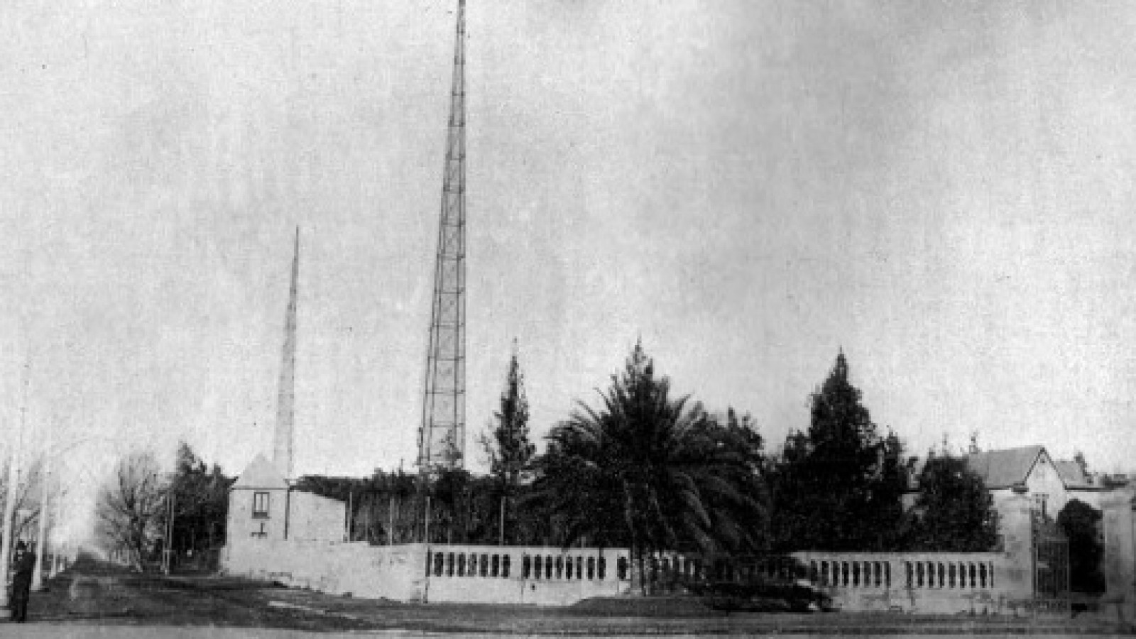La UNCuyo y la Subsecretaría de Cultura conmemoran los 100 años de la primera transmisión de radio en Mendoza