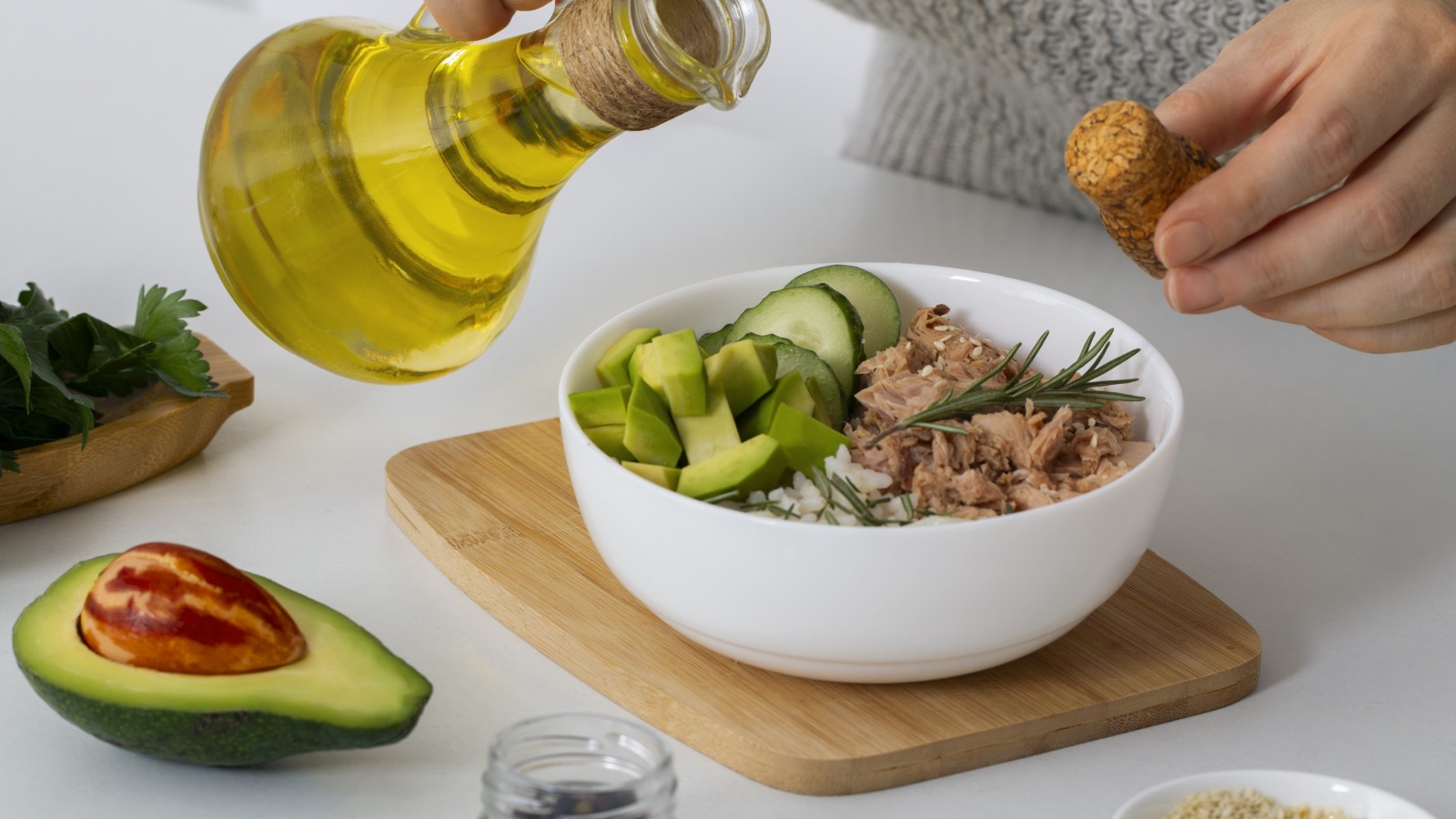 Qué es la dieta keto, cuáles son sus riesgos y qué alimentos pueden comerse