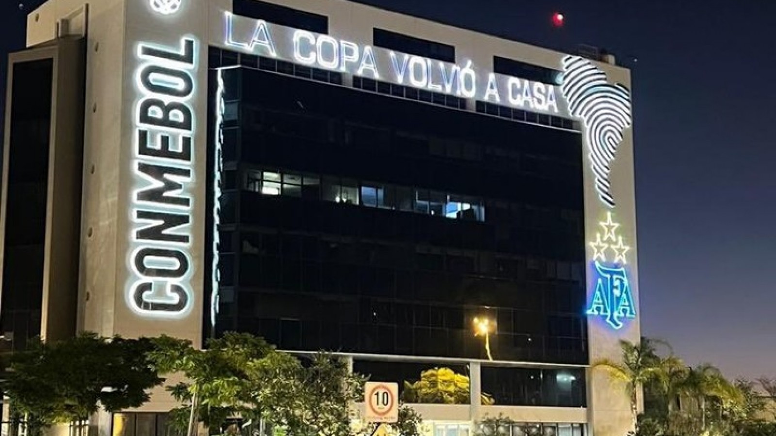 Copa Libertadores de América y Copa Sudamericana. Se realizaron los sorteos y con quienes les toca a los argentinos