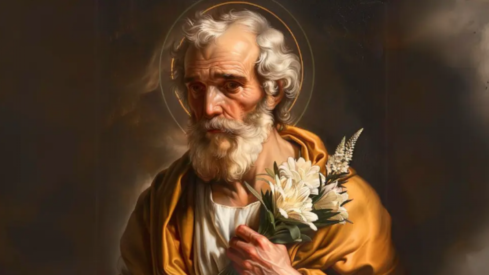 Día de San José: ¿por qué se conmemora hoy, martes 19 de marzo?