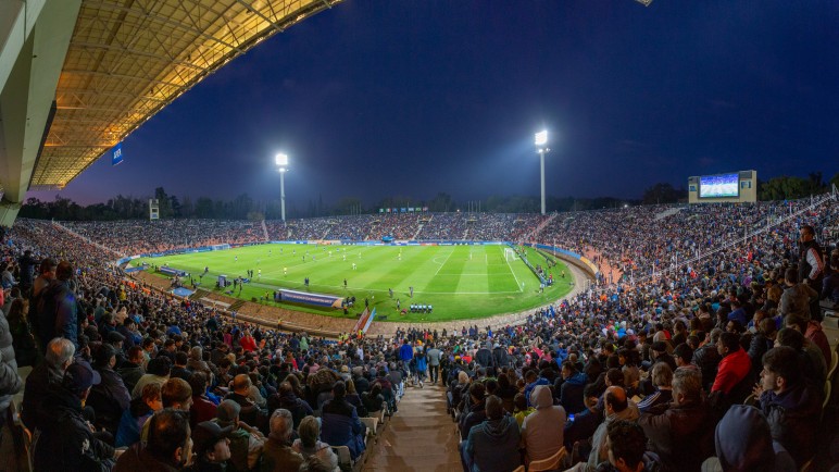 Independiente Rivadavia vs. River: las entradas para personas con discapacidad se entregarán el próximo jueves