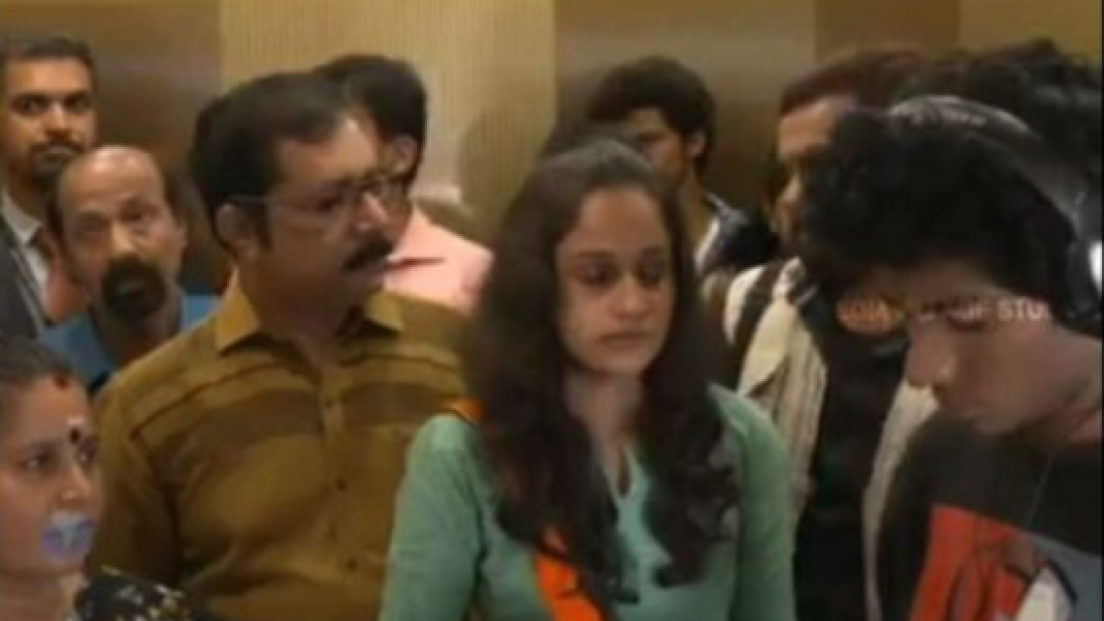 La discapacidad en escena en "Sorry", el cortometraje ganador del Oscar 2020