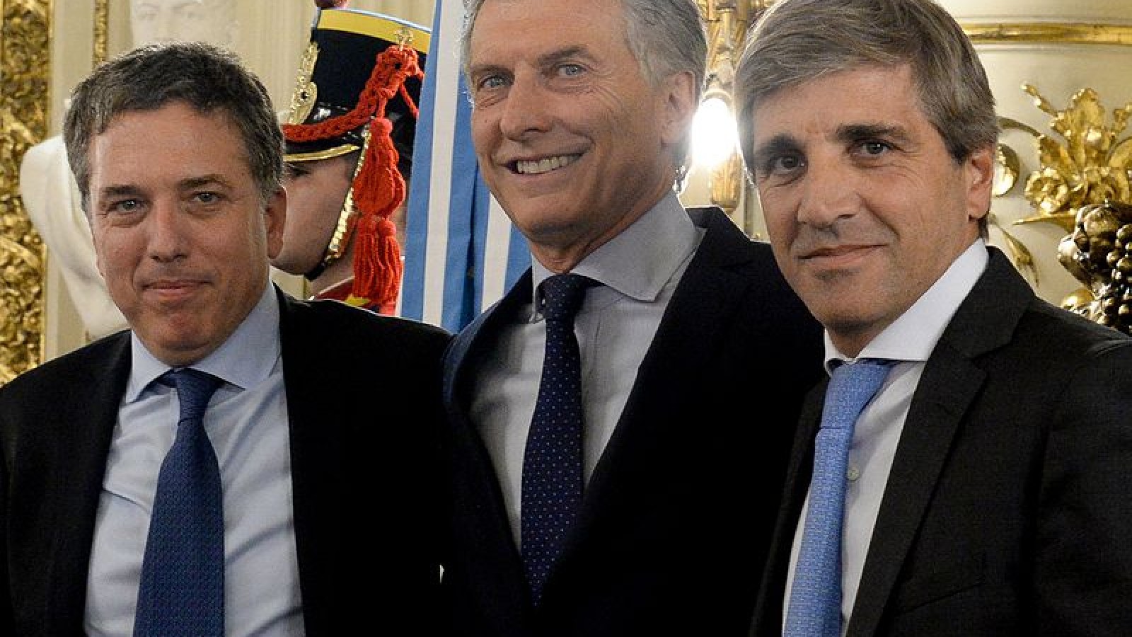 A rezar: Macri otra vez es presidente, del PRO. El 24 de marzo, Madres, Abuelas, CGT y CTA, marchan y Milei alcanzó los 100 días