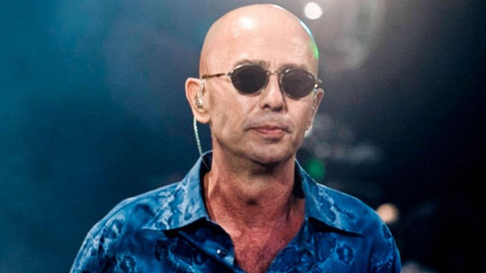 Escuchá "Quemarás" la canción de Wos junto al Indio Solari