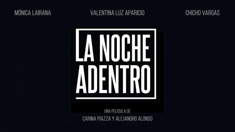 La película mendocina "La noche adentro" llega a los cines con una historia de sobrevivencia en el oscuro 1978