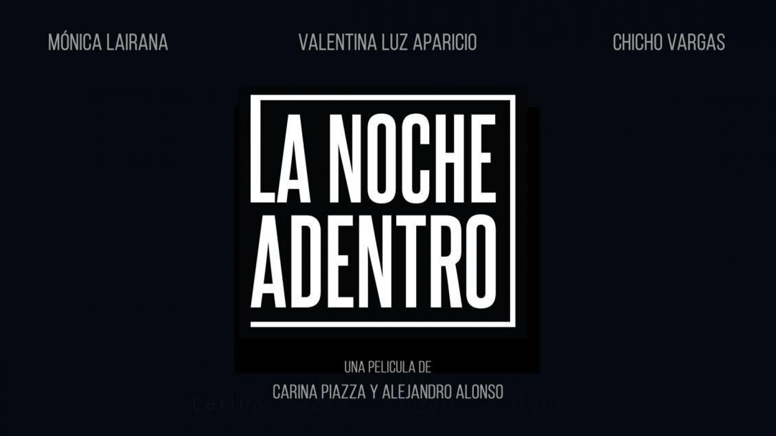 La película mendocina "La noche adentro" llega a los cines con una historia de sobrevivencia en el oscuro 1978