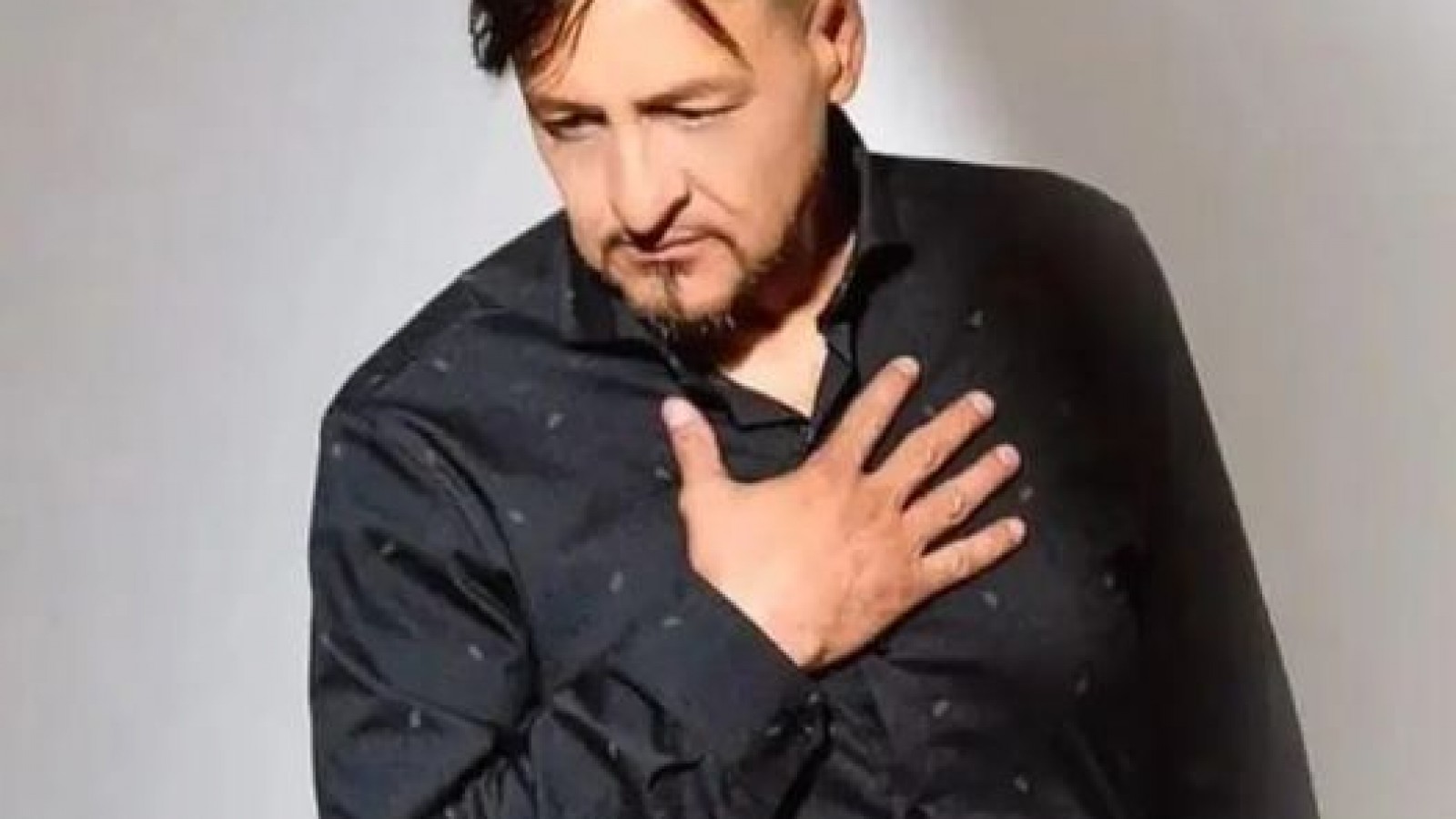 Murió Daniel Campos, ex cantante de Los Guaraníes