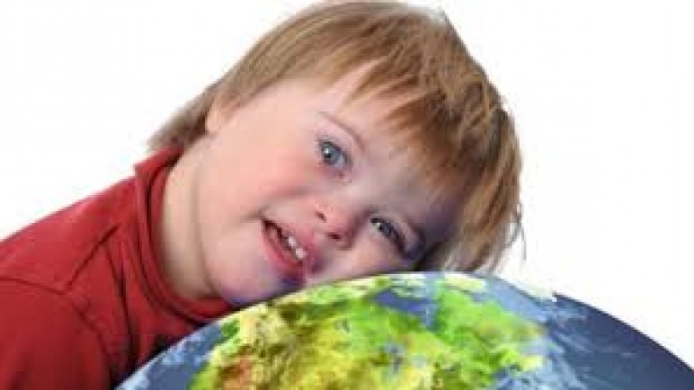 21 de marzo: Día Mundial del Síndrome de Down