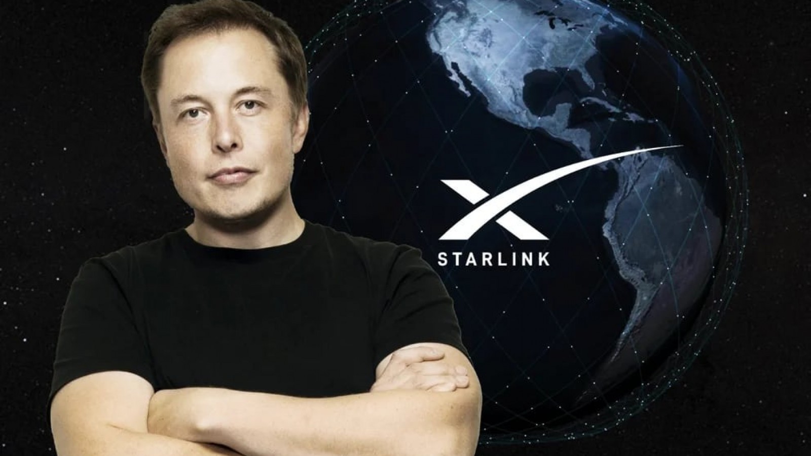 Ya comercializan Starlink, internet satelital de Elon Musk, fetiche de Javier Milei