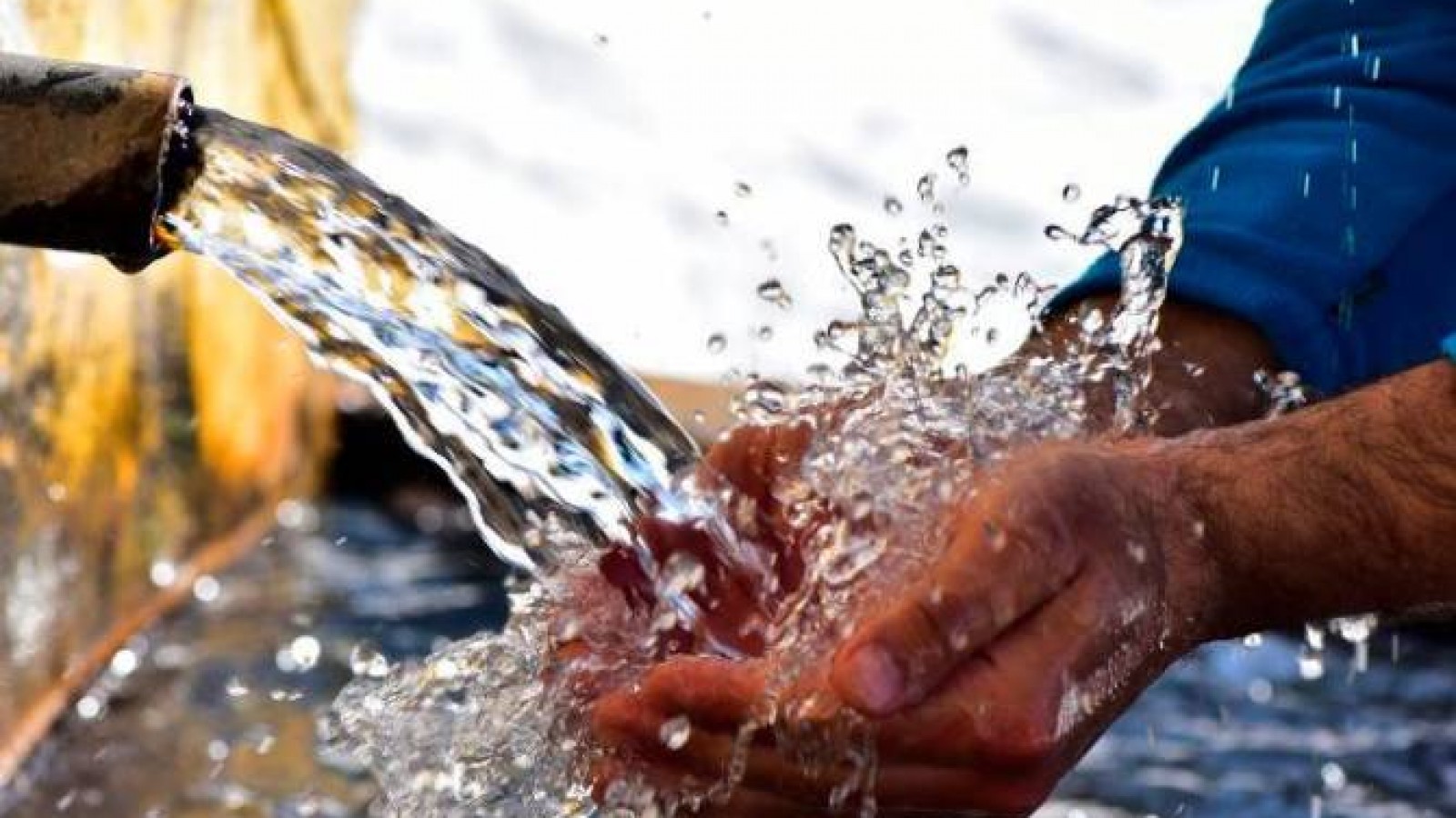 Día Mundial del Agua: ¿por qué se conmemora el 22 de marzo?