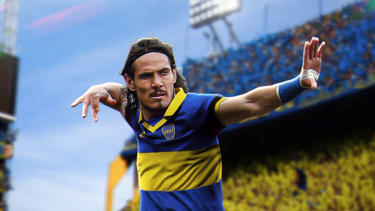 Este sábado a las 20.30 y por TyC Sport Boca debuta en la Copa Argentina