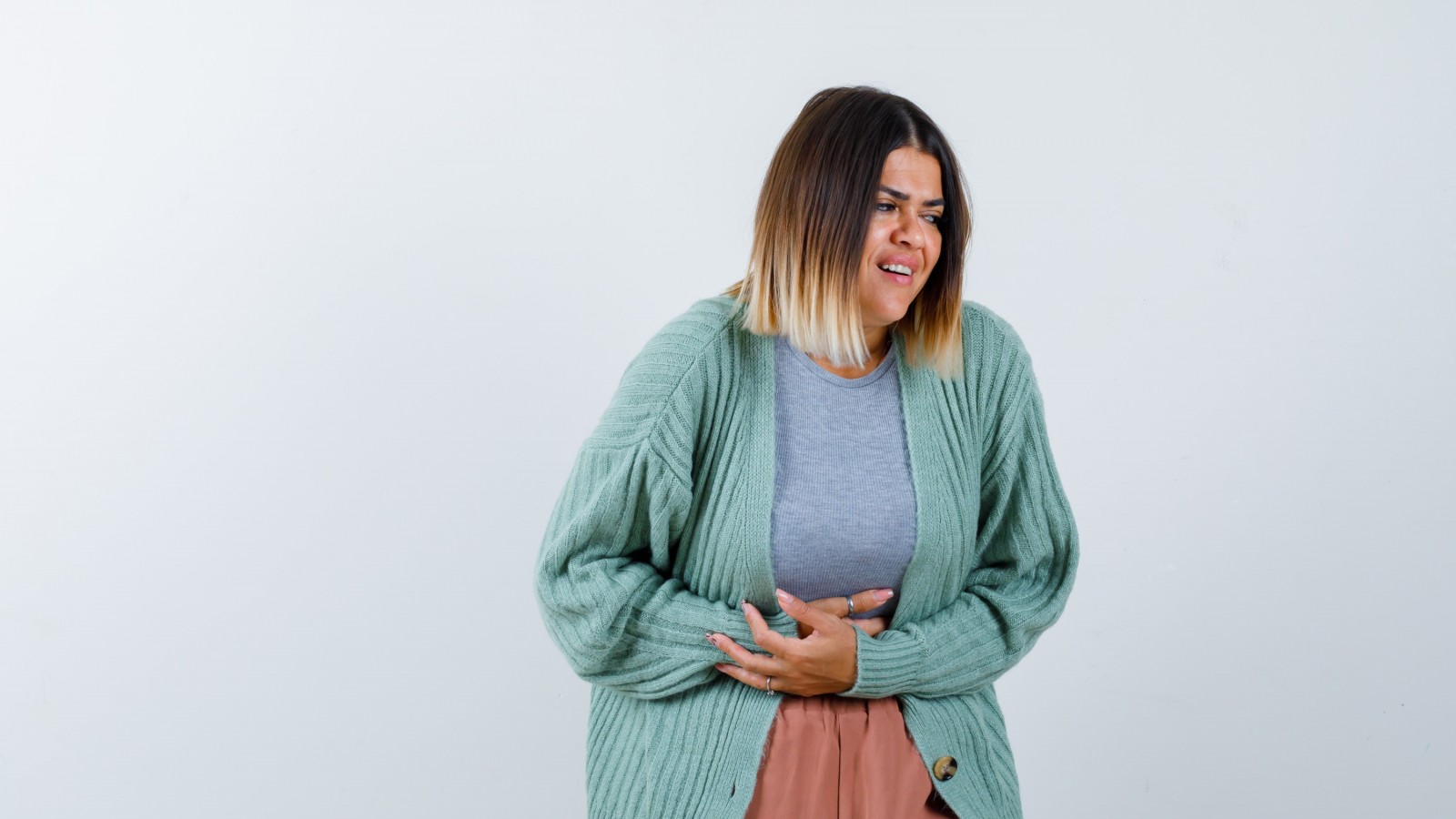 La acidez estomacal y los problemas para el estómago que comienzan en otoño y pueden ser de gravedad