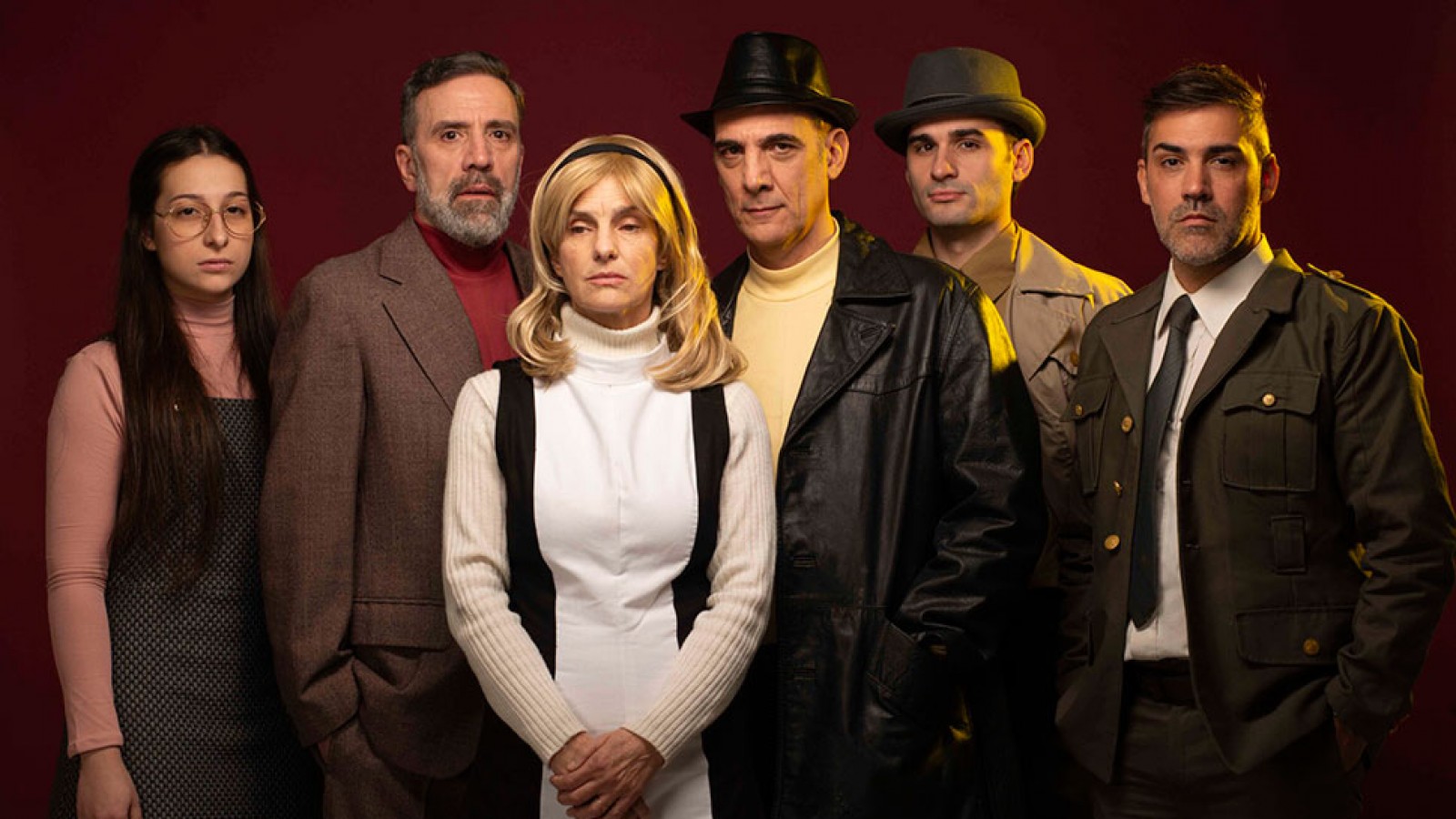 Te Espero en la Oscuridad: la espeluznante obra que llega al Teatro Plaza