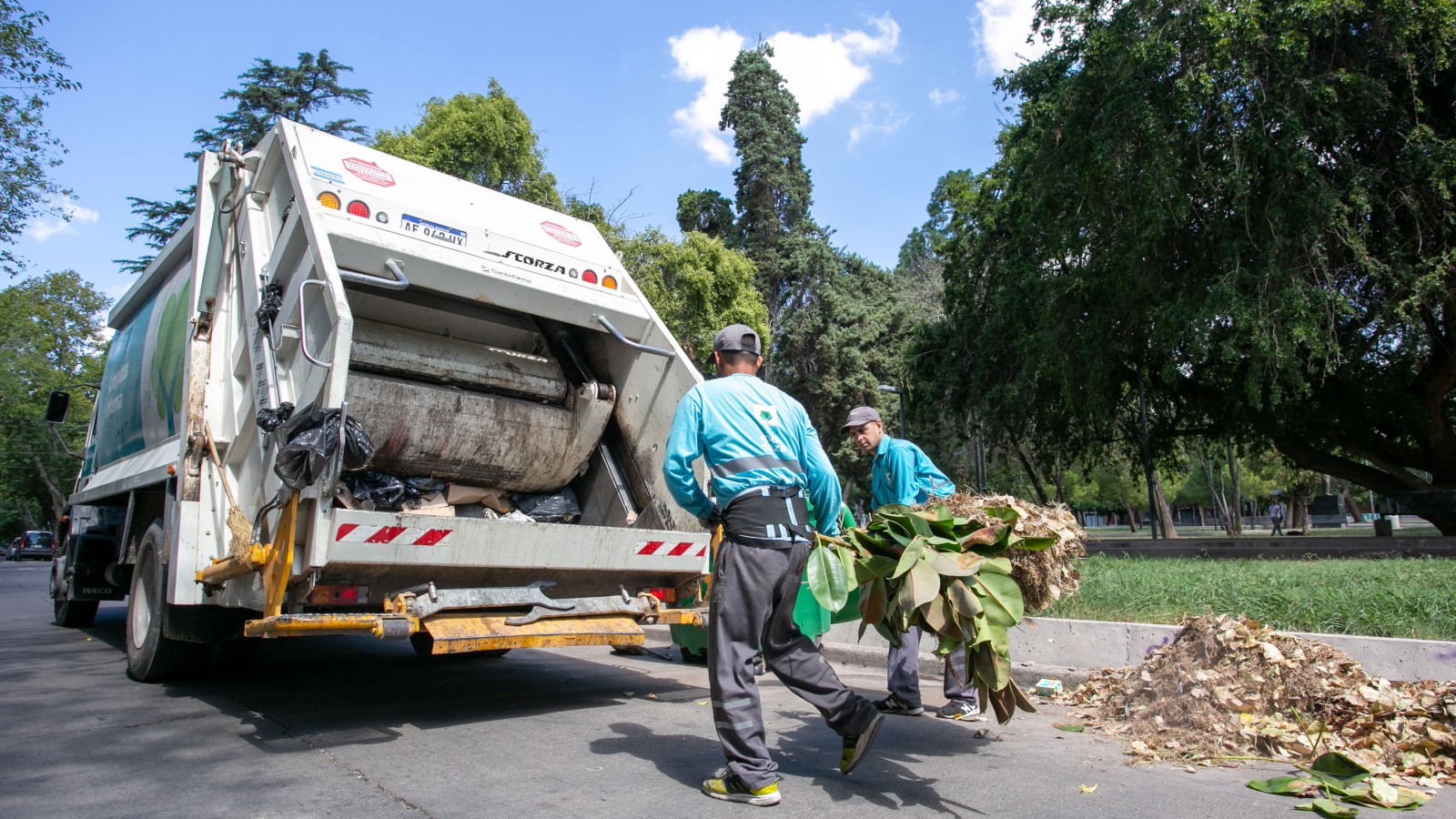 Conocé las medidas de prevención contra el dengue y colaborá con la campaña de la Ciudad