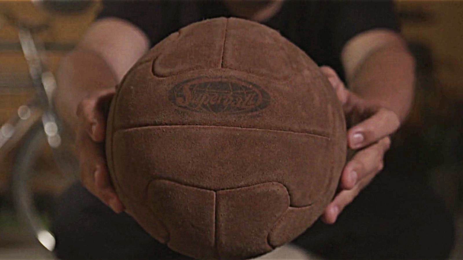 Superball, la pelota argentina con costuras invisibles que revolucionó el fútbol mundial.