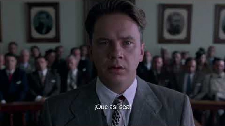 Sueños de Libertad, a casi 30 años de su estreno: la película que marcó a una generación