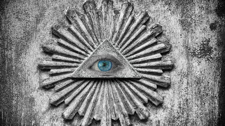 Quiénes son los Illuminati, la secta que es acusada de querer dominar el mundo