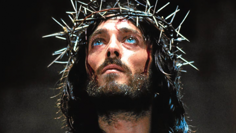 Jesús de Nazaret, la obra maestra de Franco Zeffirelli que marcó para siempre la vida de Robert Powell