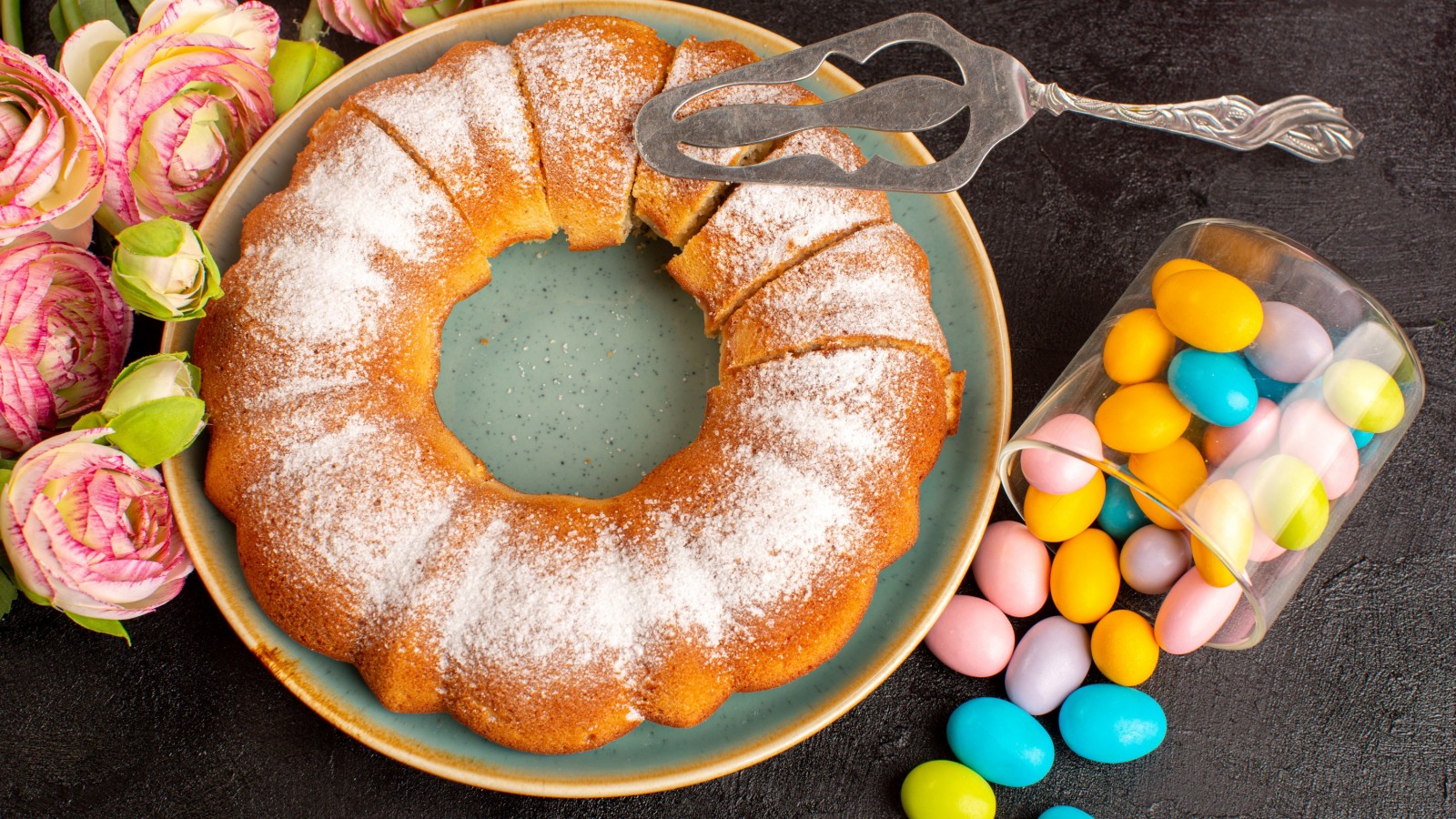 Rosca de Pascua: cuál es su historia y cómo se elabora