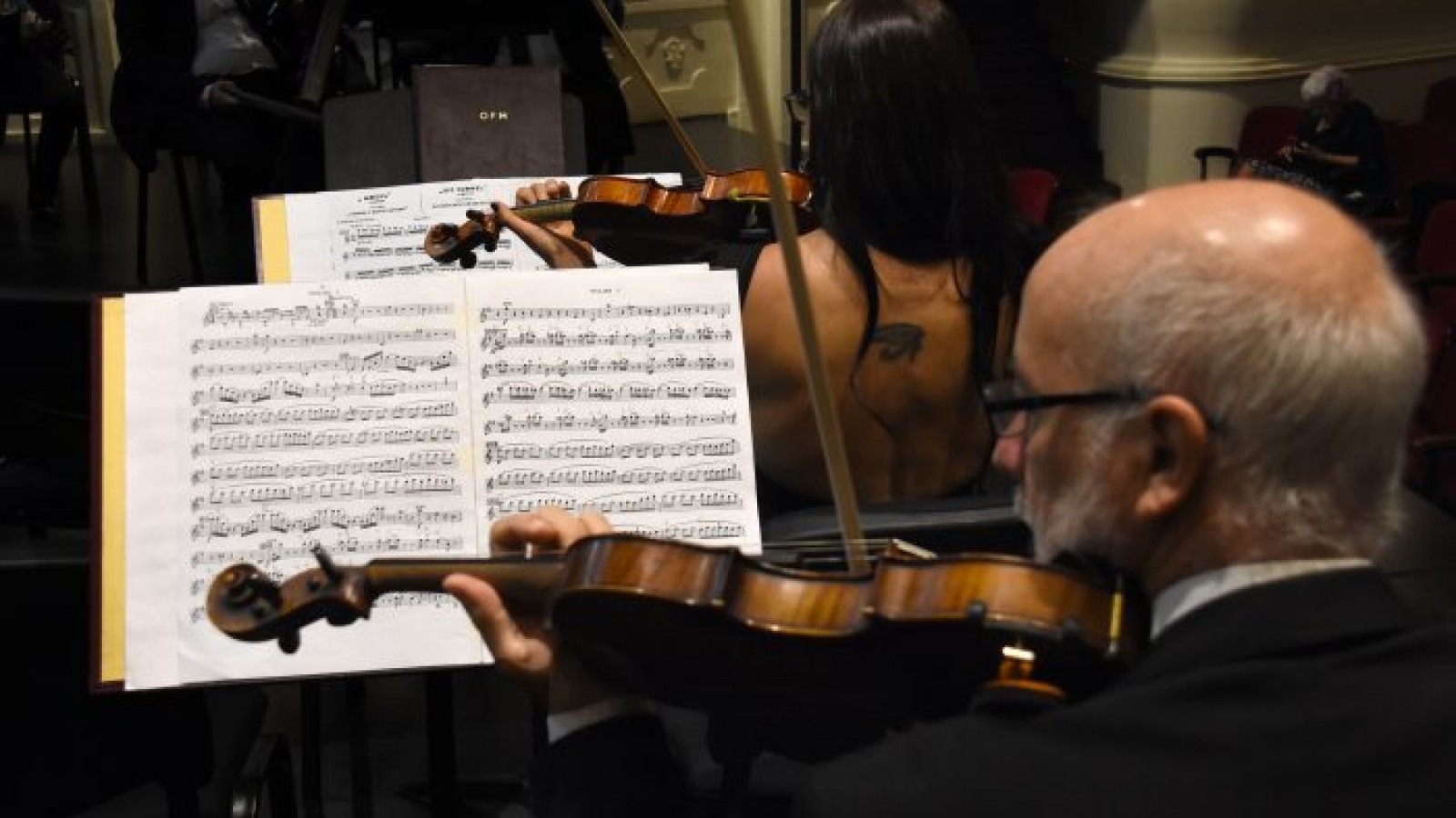 Estos son los conciertos del festival Música Clásica por los Caminos del Vino para este sábado