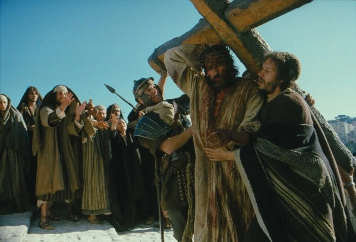 El sufrimiento de Jim Caviezel en La Pasión de Cristo, la obra máxima de Mel Gibson - Portada