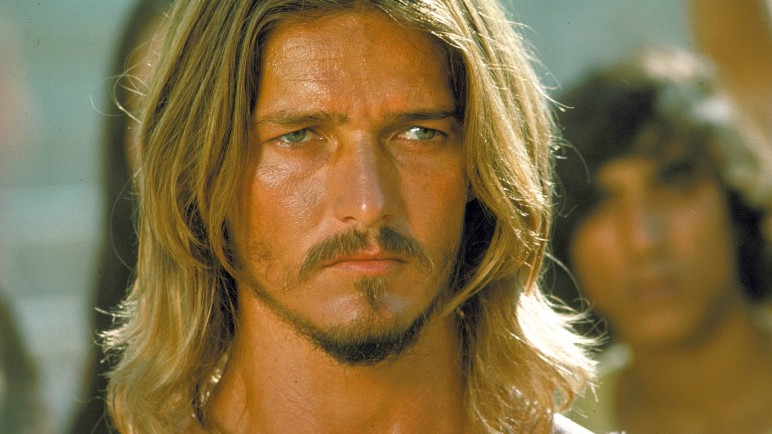 Revisitar Jesucristo Superstar, la ópera rock de Andrew Lloyd Webber y Tim Rice, es siempre un ejercicio necesario