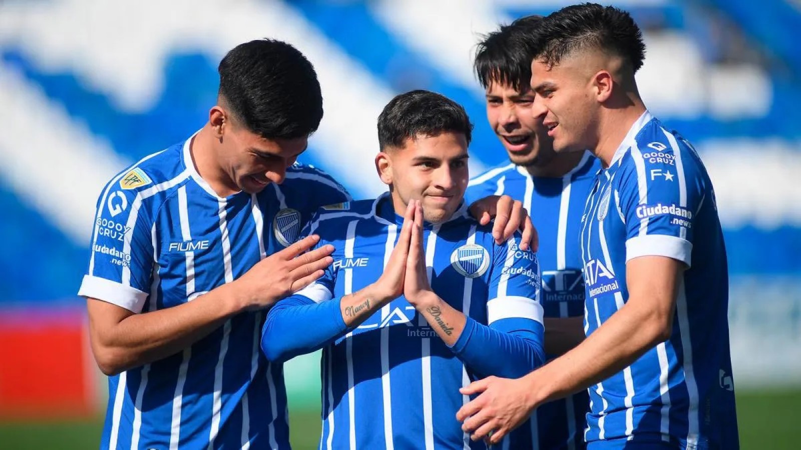 El Tomba visita a Platense en busca de la clasificación a cuartos de final de la Copa