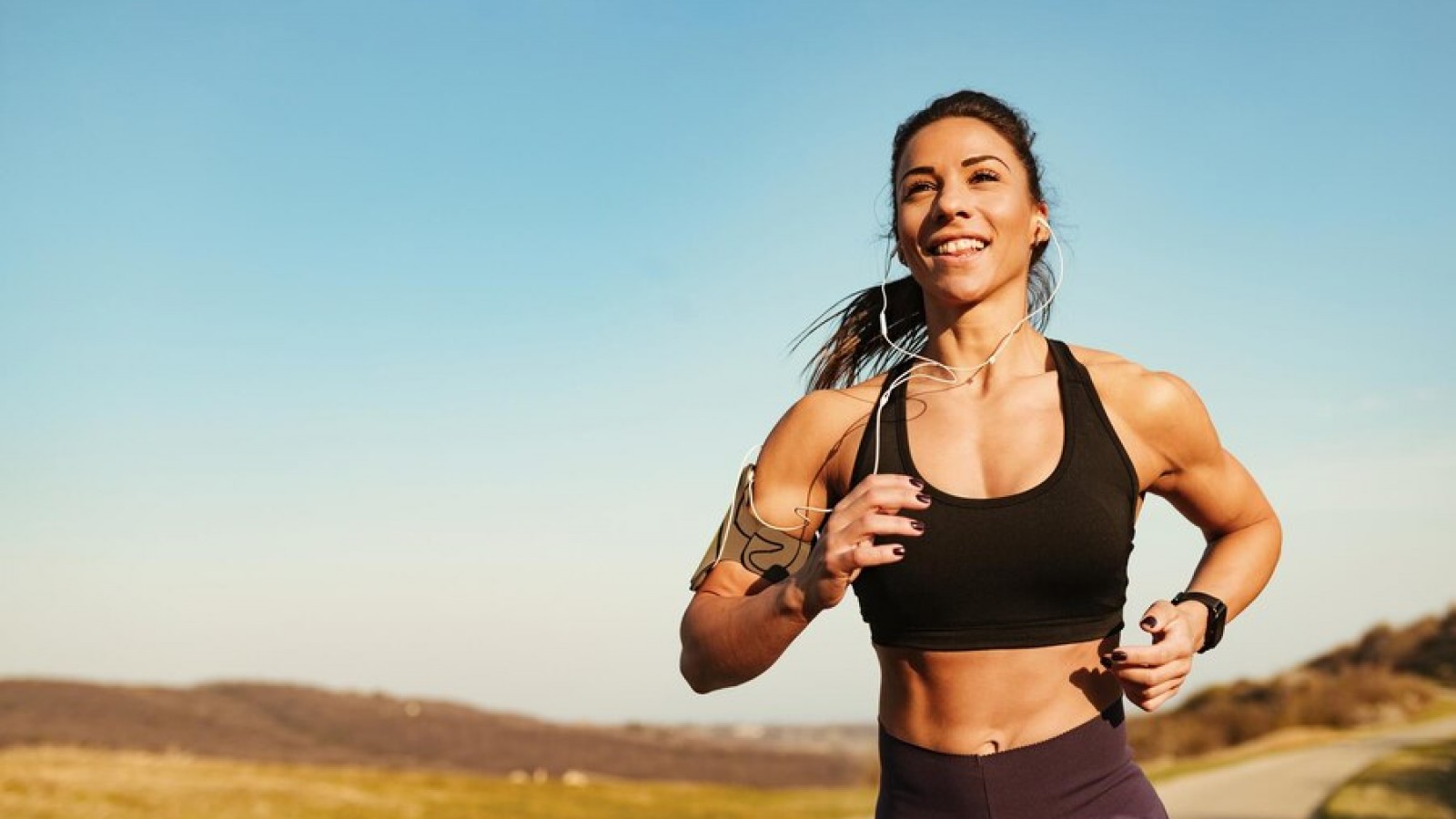 Los 7 tips más importantes para running: cómo empezar y cómo mantener una de las actividades físicas más elegidas