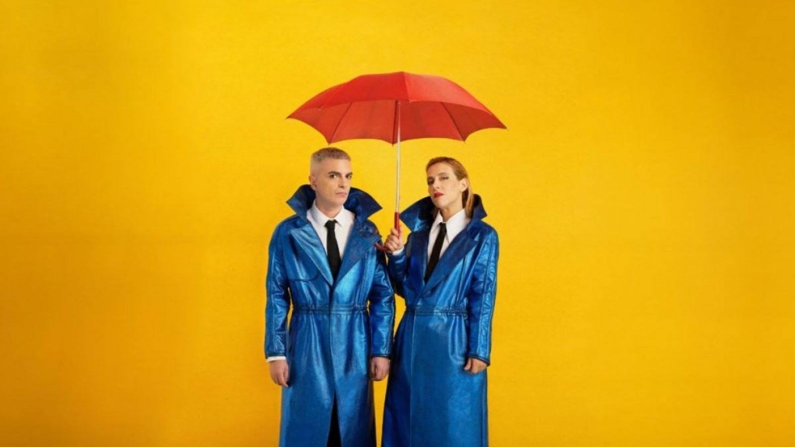 Miranda anunció su show en Mendoza