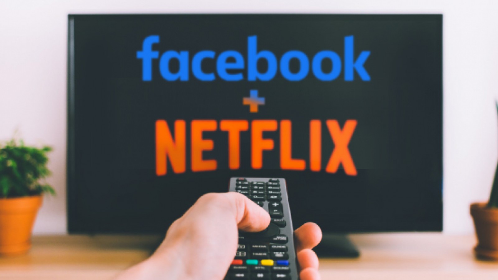 ¿Facebook y Netflix realmente se asociaron y compartieron tus datos?