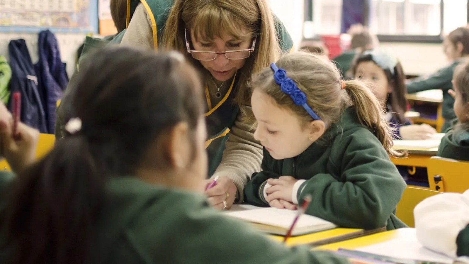 Comenzó la inscripción a los vouchers educativos para colegios privados