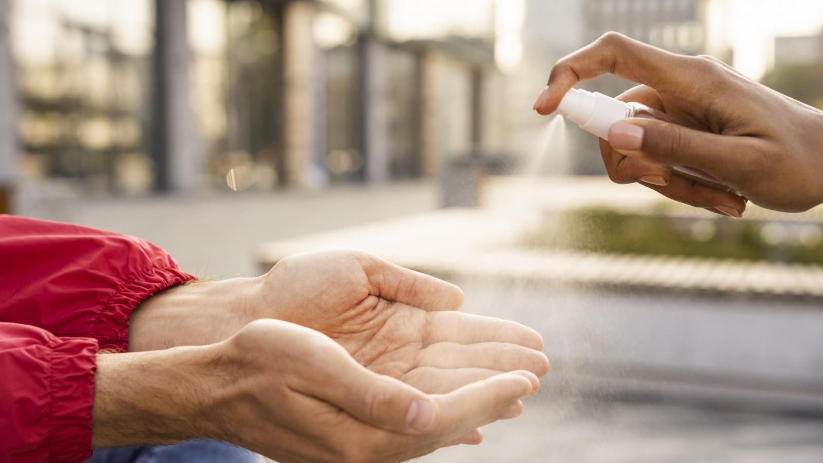 Cómo hacer repelente casero fácil y de forma económica.