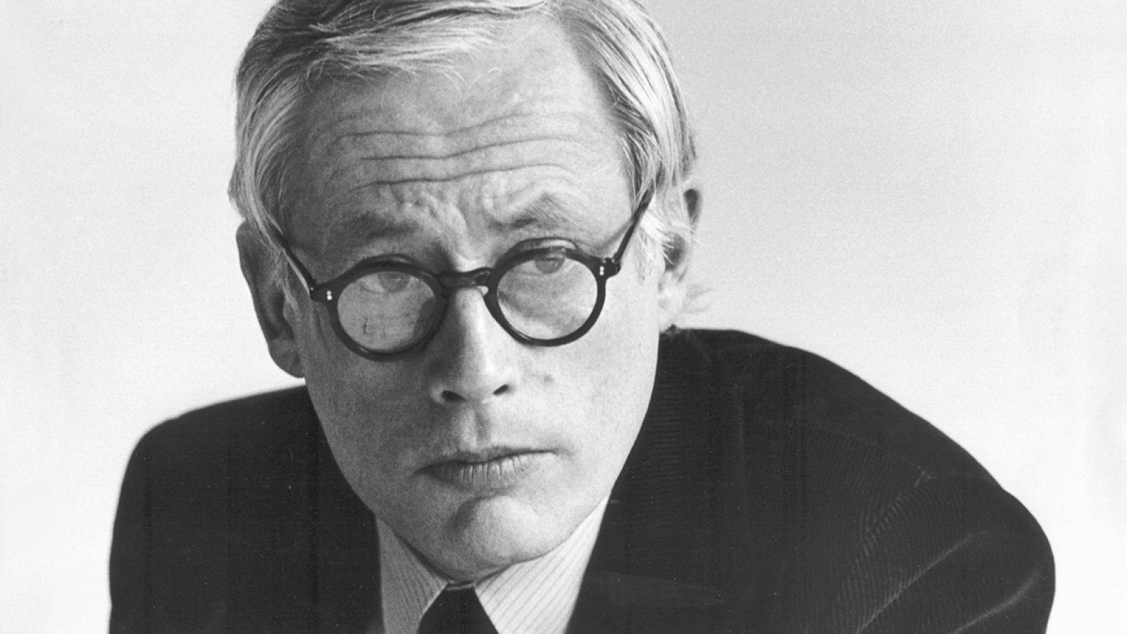 Dieter Rams, el creador de la filosofía de diseño que inspiró a Steve Jobs