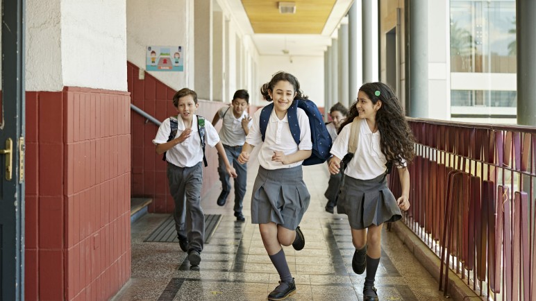 La ayuda escolar para alumnos de escuelas privadas con el Voucher Educativo. Cómo gestionarlo