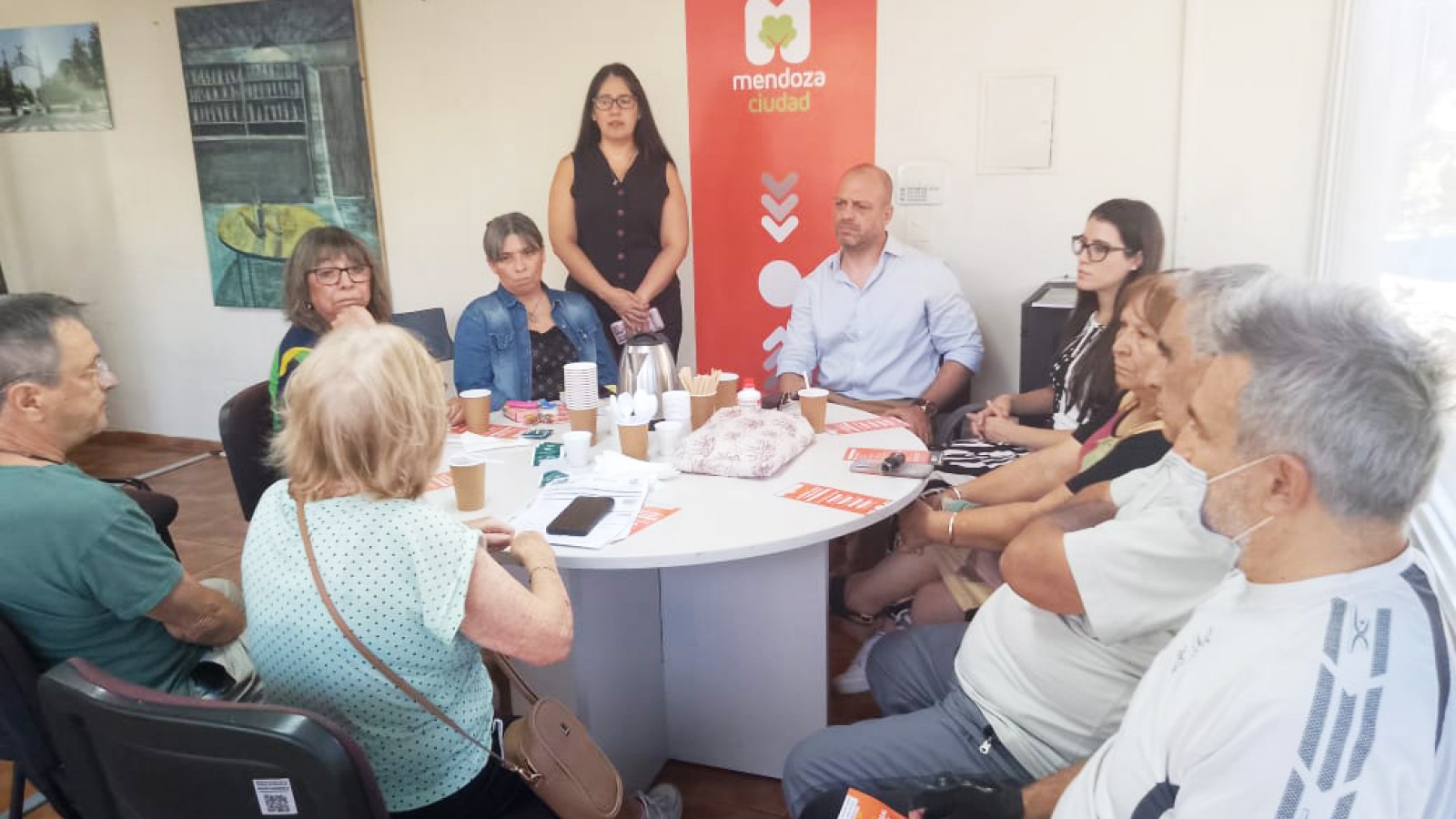 Asesoría legal a tu alcance en los Centros de Atención Municipal de la Ciudad