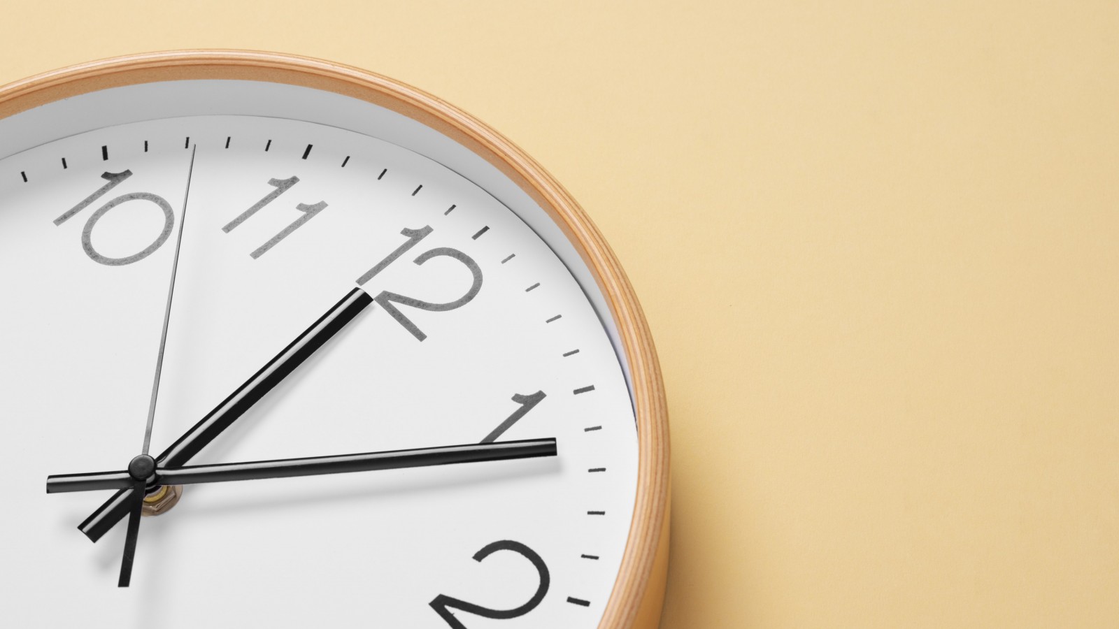 Los 5 beneficios más importantes por los que pueden cambiar el huso horario