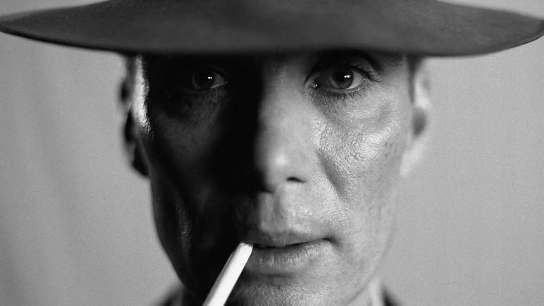 Oppenheimer arrasó en taquilla, en premios, y pronto se podrá ver en streaming