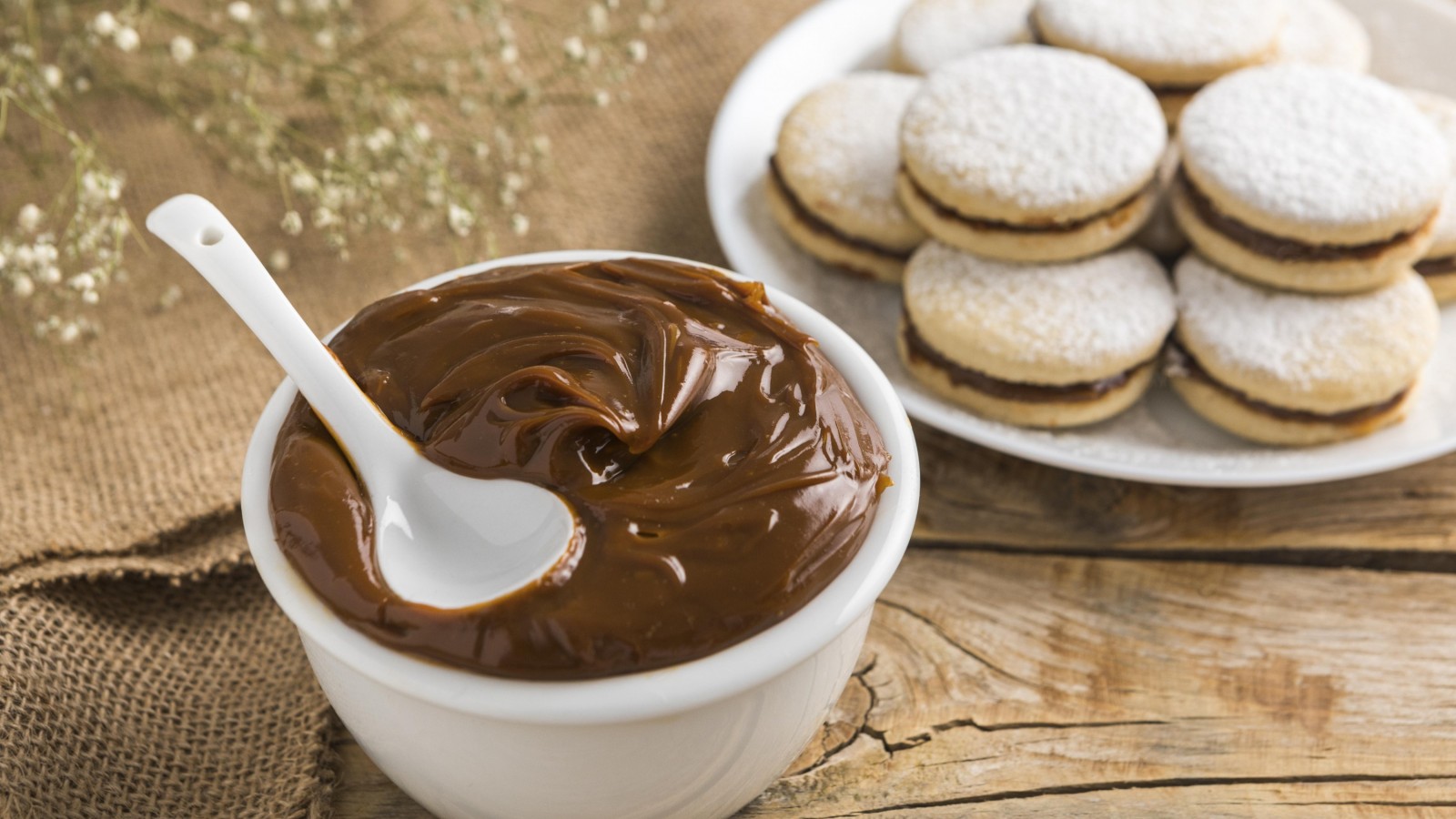 Los beneficios impensados de comer dulce de leche para quienes hacen actividad deportiva