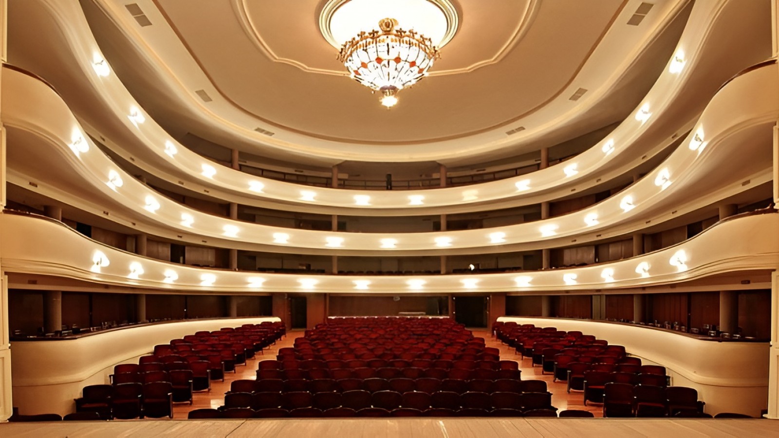 Serenata para la Mendoza de uno, en el país del nomeacuerdo