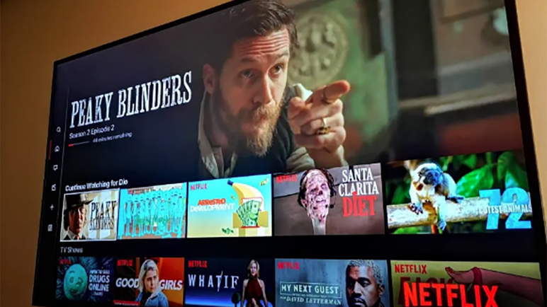 Cuál es el truco para pagar menos por el servicio de Netflix