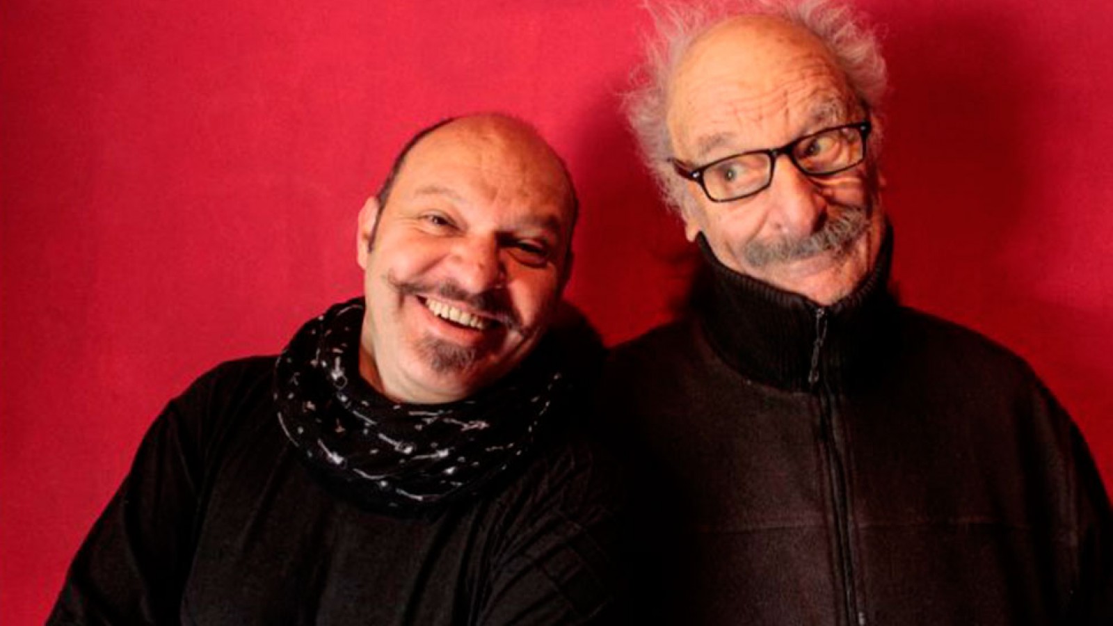 Un FINDE a puro teatro y arte en Godoy Cruz